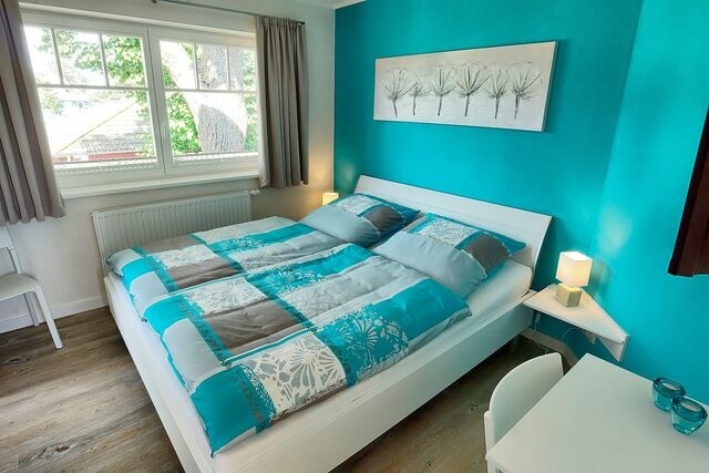 Ferienhaus in Ostseeheilbad Zingst - Ostseekristall - Bild 10