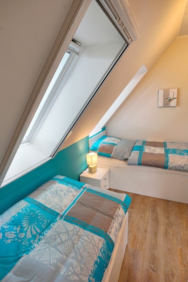 Ferienhaus in Ostseeheilbad Zingst - Ostseekristall - Bild 15