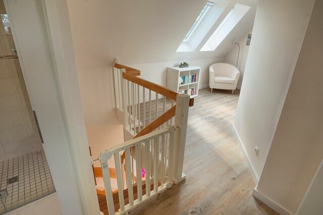 Ferienhaus in Ostseeheilbad Zingst - Ostseekristall - Bild 17