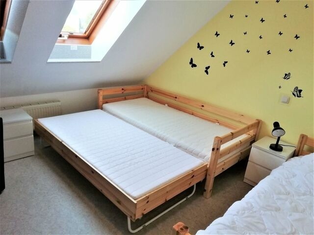 Ferienhaus in Kellenhusen - Kellenhusen - Ferienhaus Kohout - Bild 13