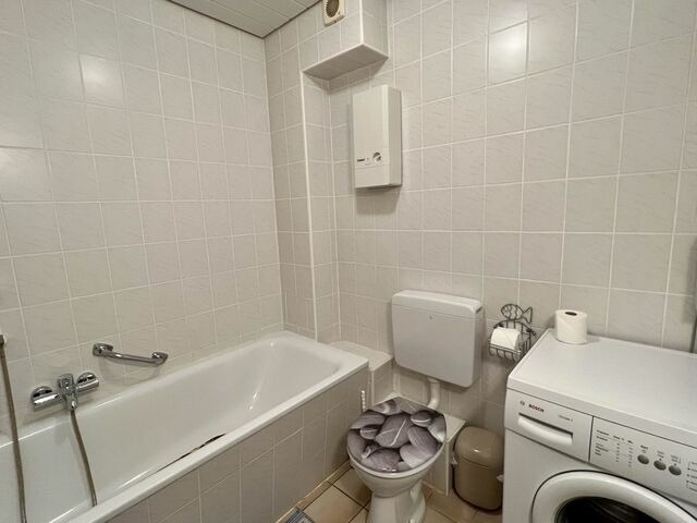 Ferienhaus in Kellenhusen - Kellenhusen - Ferienhaus Kohout - Bild 21