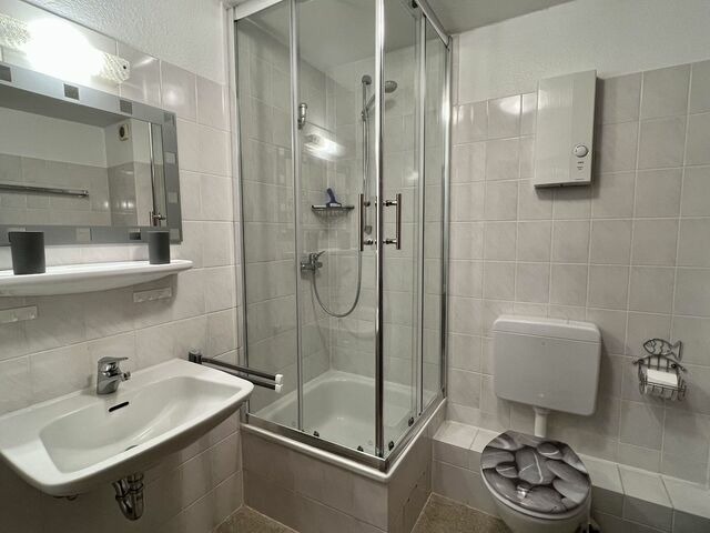 Ferienhaus in Kellenhusen - Kellenhusen - Ferienhaus Kohout - Bild 22