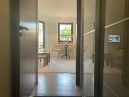 Ferienwohnpark - Wo. 10