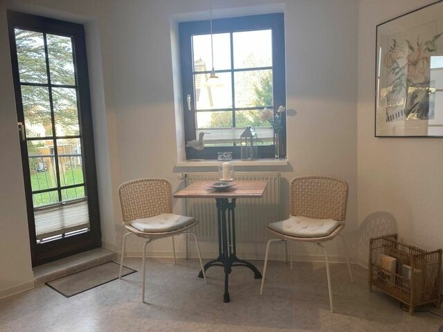 Ferienwohnung in Dahme - Ferienwohnpark - Wo. 10 - Bild 2