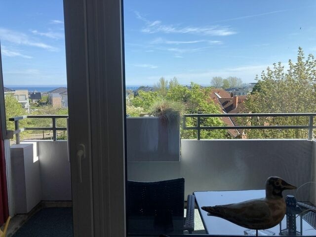 Ferienwohnung in Dahme - Berolina 316 - M&ouml;wennest - Bild 11