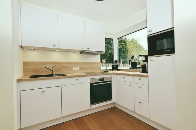 Ferienhaus in Hohwacht - M&ouml;wenweg Die Strandburg im M&ouml;wenweg App. 3 - Bild 8