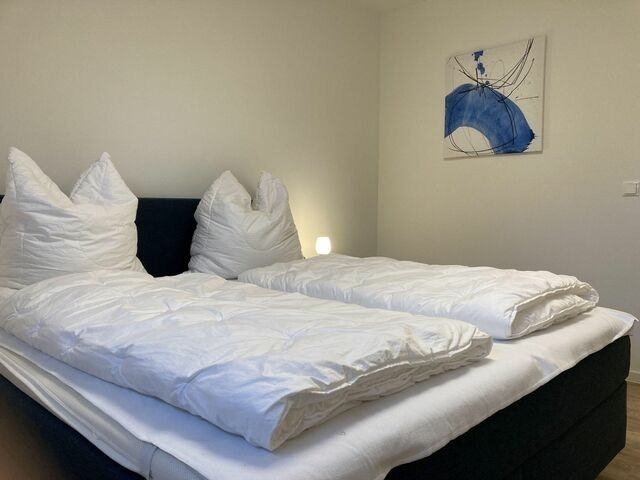 Ferienwohnung in Dahme - Dahmer D&uuml;nen - Ostseezauber - Bild 17