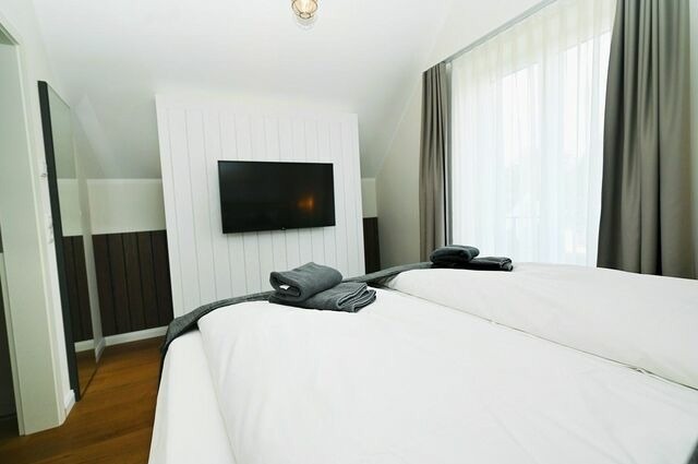 Ferienhaus in Hohwacht - M&ouml;wenweg Das M&ouml;wenhus im M&ouml;wenweg App. 2 - Bild 14