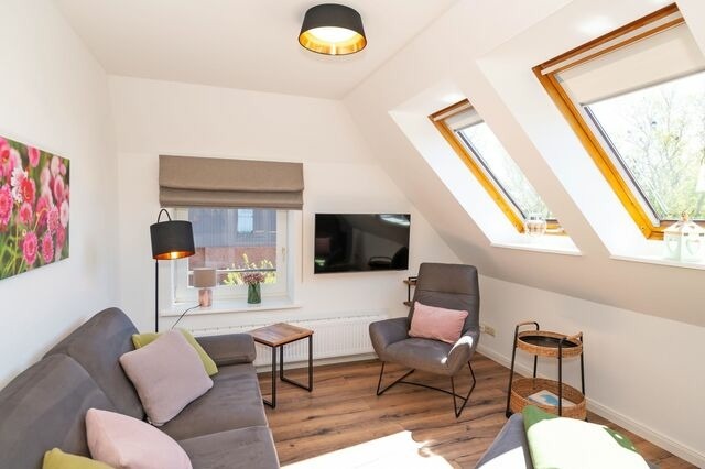 Ferienwohnung in Fehmarn OT Bojendorf - Bauernhaus Wohnung 1 - Bild 15