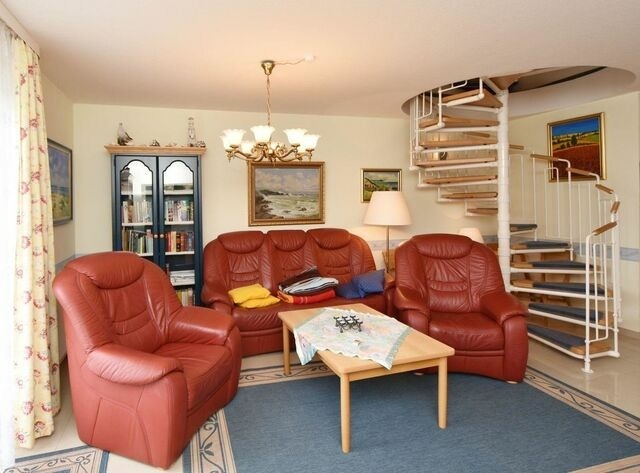 Ferienwohnung in Thiessow - Ferienwohnung Thiessow - Bild 2