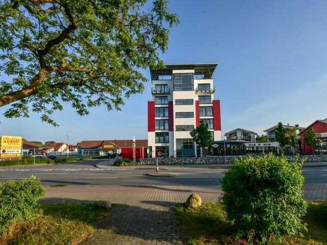 Ferienwohnung in Glowe - Ferienwohnung Lehrer L&auml;mpel Nr. 1 - nur 5 Minuten bis zum Strand - Bild 10