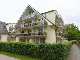 Ferienwohnung 1a/7