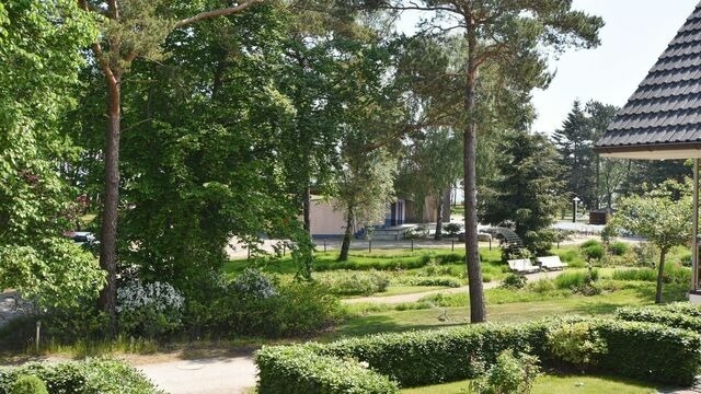 Ferienwohnung in Baabe - Ferienwohnung R&uuml;genzauber - Bild 12