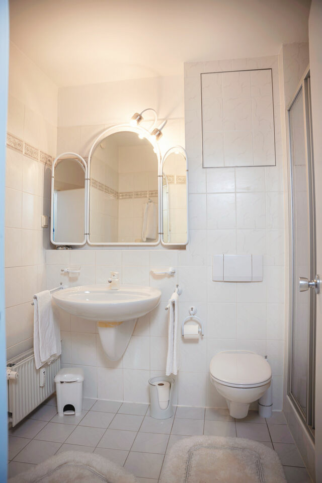 Ferienwohnung in Gl&uuml;cksburg - Fjord Panorama App. 224 - Bild 9