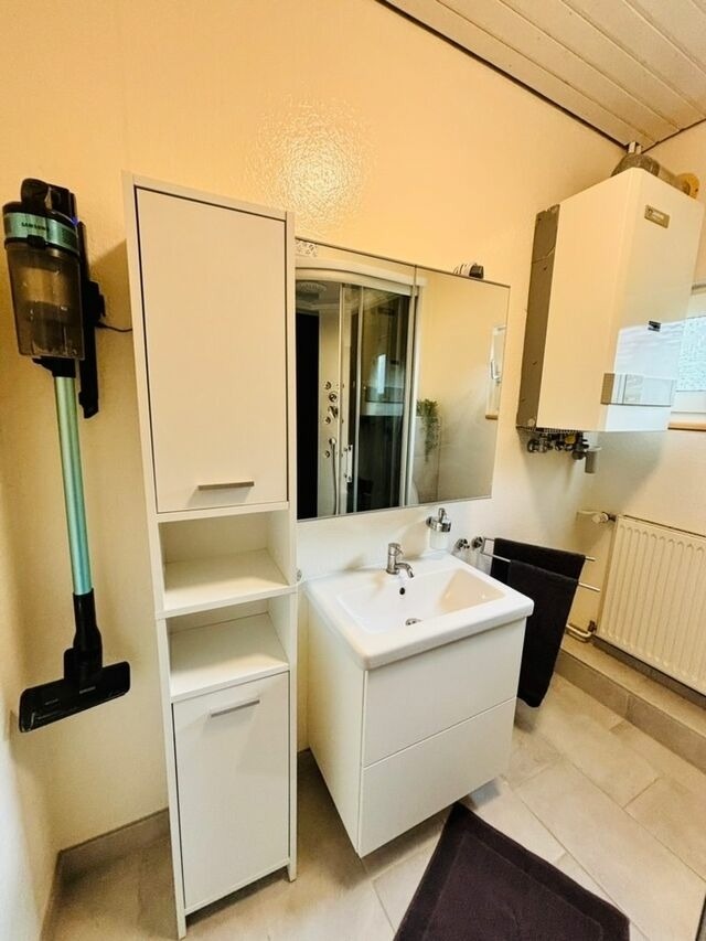 Ferienhaus in L&uuml;tow - Ferienhaus Usedom Familie Stopp Haus 21 - Bild 11