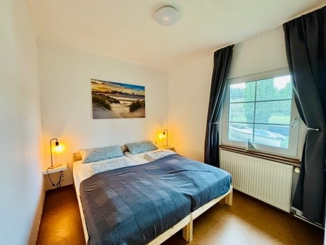 Ferienhaus in L&uuml;tow - Ferienhaus Usedom Familie Stopp Haus 21 - Bild 12