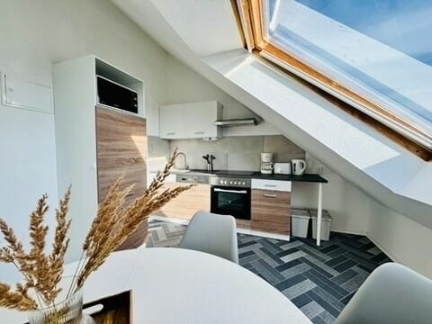 Ferienwohnung in L&uuml;tow - Ostsee Familienwohnung mit 3 Schlafzimmern & Garten - Bild 3