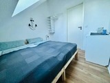 Ferienwohnung in L&uuml;tow - Ostsee Familienwohnung mit 3 Schlafzimmern & Garten - Bild 12