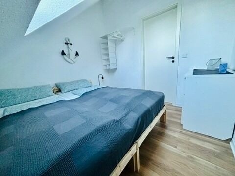 Ferienwohnung in L&uuml;tow - Ostsee Familienwohnung mit 3 Schlafzimmern & Garten - Bild 12