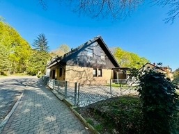 Ferienhaus Usedom - Haus Andrea - 300Meter zur Ostsee