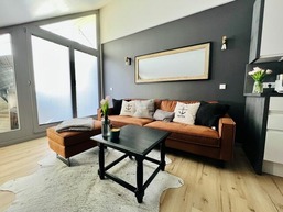 Haus Meeresblick, WE 5.05