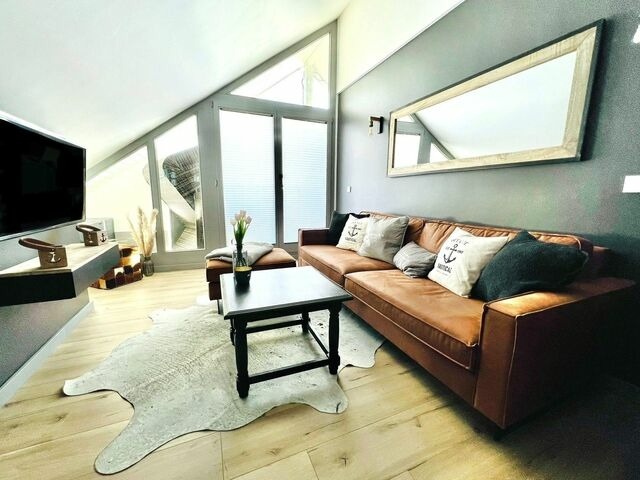 Ferienwohnung in K&uuml;hlungsborn - Haus Meeresblick, WE 5.05 - Bild 3