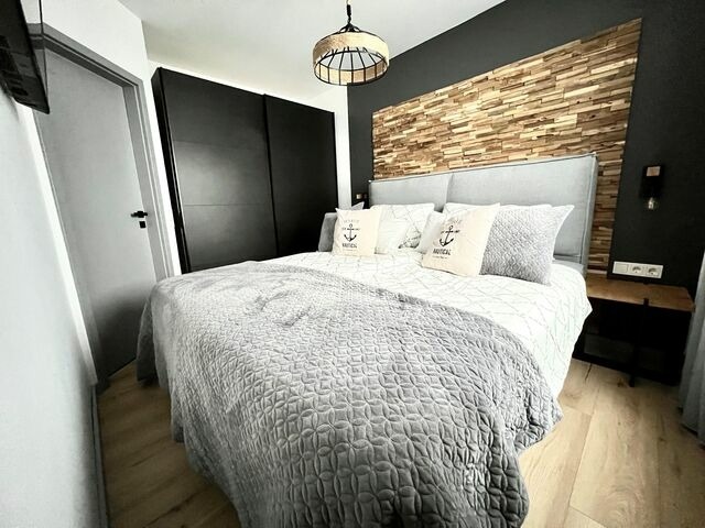 Ferienwohnung in K&uuml;hlungsborn - Haus Meeresblick, WE 5.05 - Bild 5