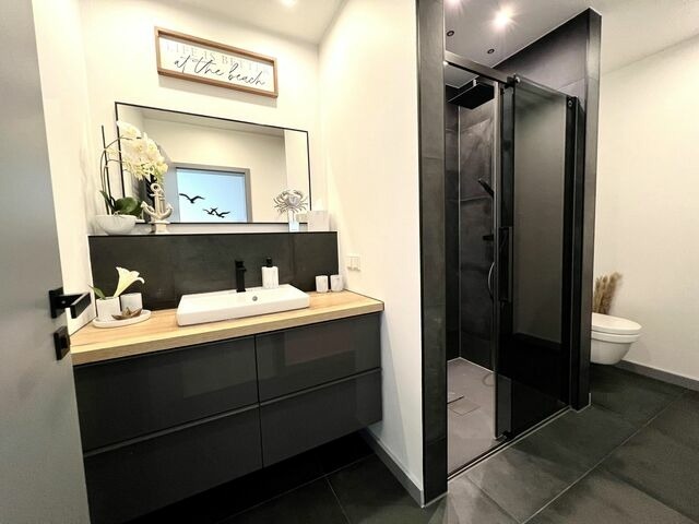 Ferienwohnung in K&uuml;hlungsborn - Haus Meeresblick, WE 5.05 - Bild 12