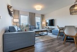 Ferienwohnung in K&uuml;hlungsborn - Waldstra&szlig;e 49, Neu! Riviera 35 - Bild 2