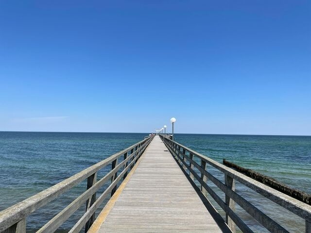 Ferienwohnung in K&uuml;hlungsborn - Waldstra&szlig;e 49, Neu! Riviera 35 - Bild 17