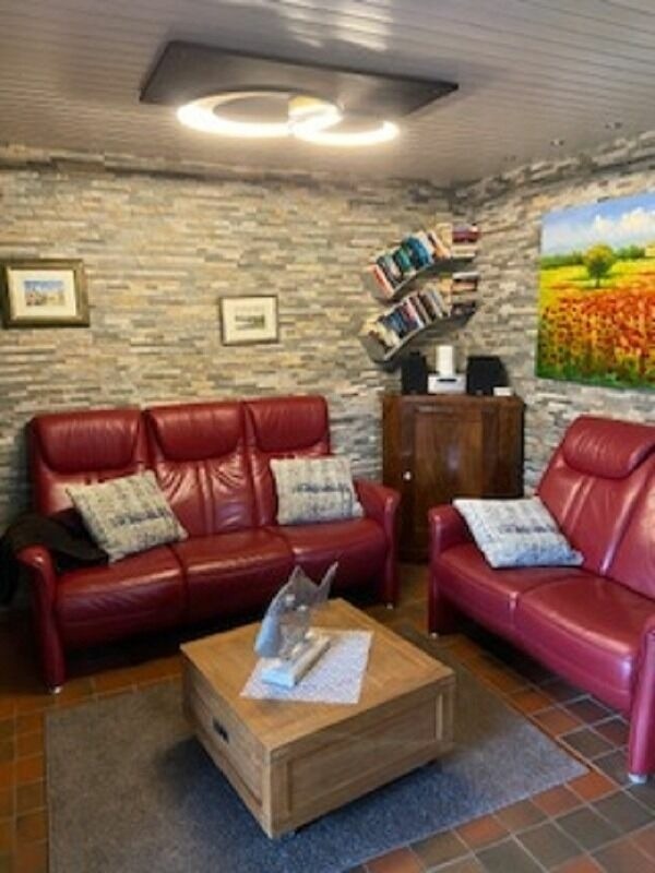 Ferienwohnung in Gl&uuml;cksburg - Ferienwohnung "Leevhuus" - Bild 7