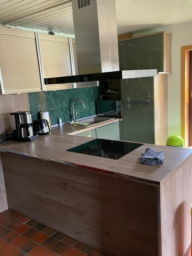 Ferienwohnung in Gl&uuml;cksburg - Ferienwohnung "Leevhuus" - Bild 9