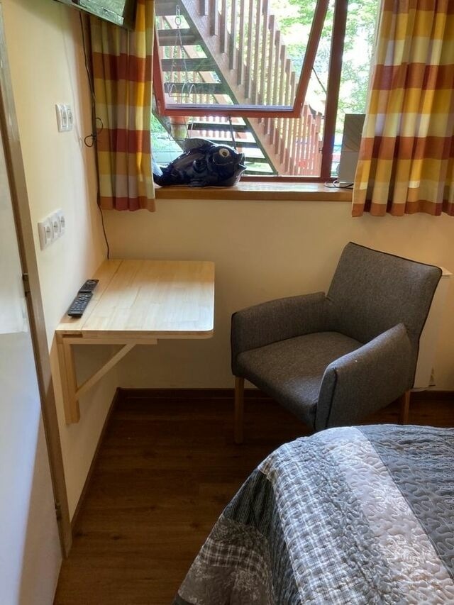 Ferienwohnung in Gl&uuml;cksburg - Ferienwohnung "Leevhuus" - Bild 13