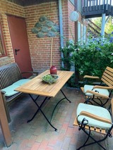 Ferienwohnung in Gl&uuml;cksburg - Ferienwohnung "Leevhuus" - Bild 17