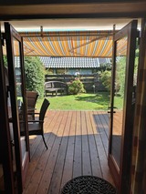 Ferienwohnung in Gl&uuml;cksburg - Ferienwohnung "Leevhuus" - Bild 24