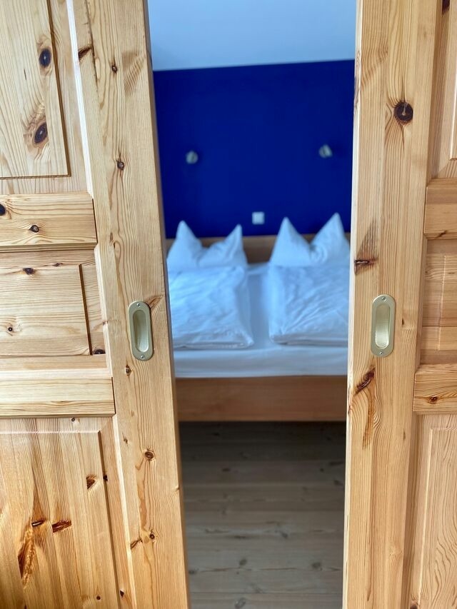 Ferienwohnung in Gelting - Appartement West - Bild 19