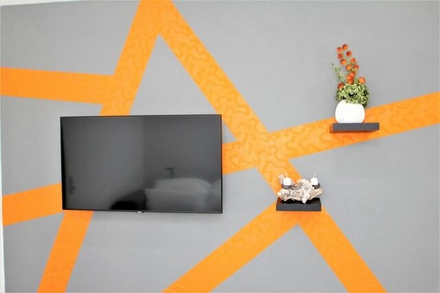 Ferienwohnung in Gl&uuml;cksburg - Ferienwohnung Gl&uuml;cks-Burg "Wolke" - Bild 6