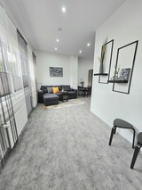 Ferienwohnung in Gl&uuml;cksburg - Ferienwohnung Gl&uuml;cks-Burg "Sonne" - Bild 5