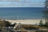 Ferienwohnung in Scharbeutz - Residence Sea View - Ausblick