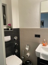 Ferienwohnung in Breege - Suite-Meerblick-Juliusruh - Bild 17