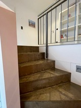 Ferienwohnung in Breege - Suite-Meerblick-Juliusruh - Bild 18