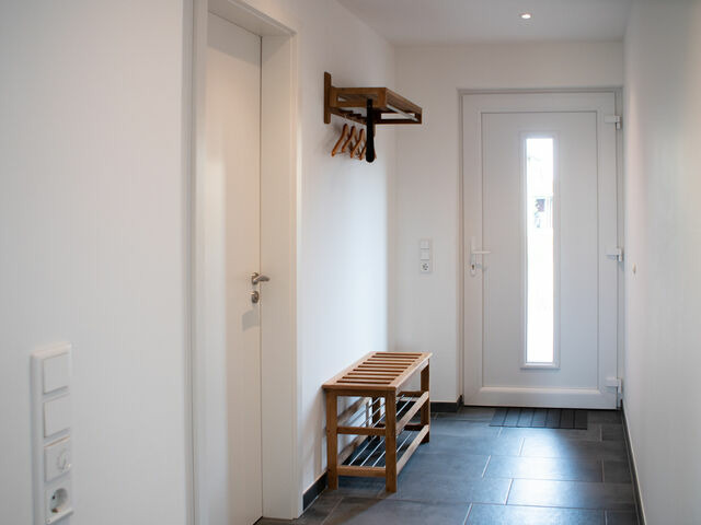 Ferienhaus in Bergen auf R&uuml;gen - Ferienhaus R&uuml;no I - Bild 11