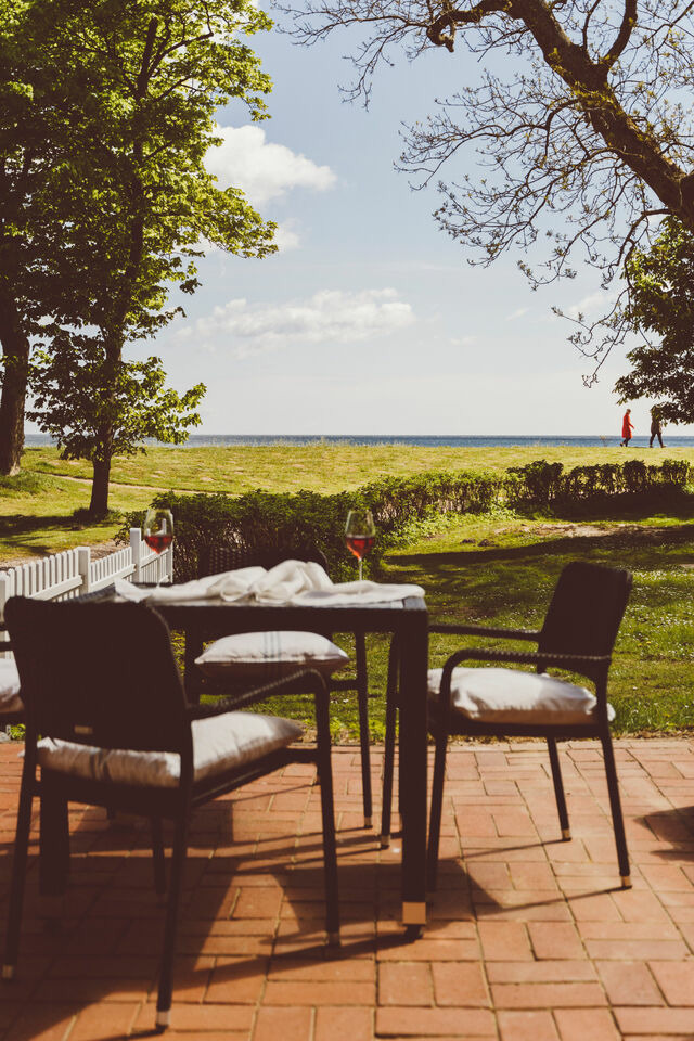 Ferienwohnung in Maasholm - Ferienwohnung #10 mit Ostseeblick - Bild 13