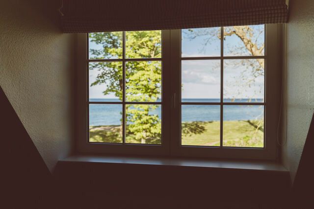 Ferienwohnung in Maasholm - Ferienwohnung #10 mit Ostseeblick - Bild 14