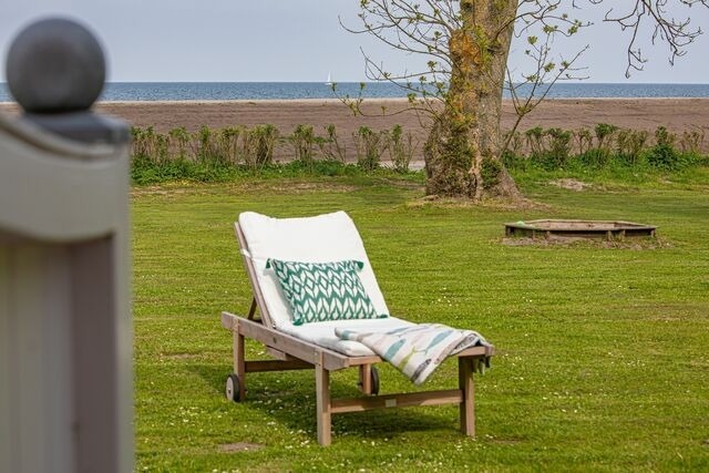 Ferienwohnung in Maasholm - Ostseeblick auf Gut Oehe Ferienwohnung #10 - Bild 20