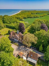 Ferienwohnung in Maasholm - Ferienwohnung mit Ostseeblick #11 - Bild 24