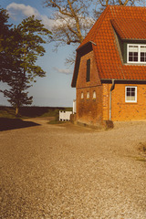 Ferienwohnung in Maasholm - Ferienwohnung mit Ostseeblick #15 - Bild 18