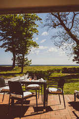 Ferienwohnung in Maasholm - Ferienwohnung mit Ostseeblick #15 - Bild 20