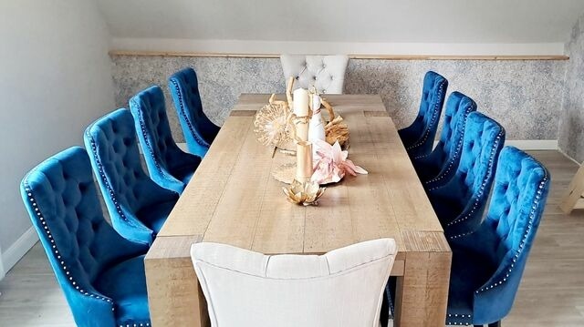 Ferienwohnung in R&ouml;vershagen - FEWO Meerraum - Bild 2