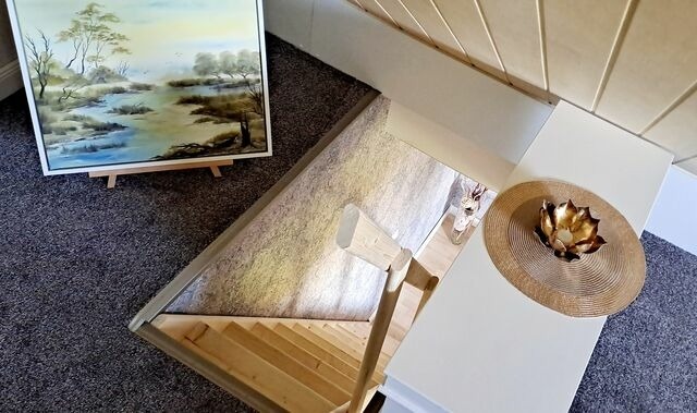 Ferienwohnung in R&ouml;vershagen - FEWO Meerraum - Bild 20